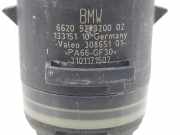Parken-Sensoren VOOR 66209288200 BMW 5 serie (G30) Limousine 530e iPerformance (B48-B20A) 2017