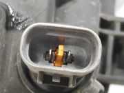 Nebelscheinwerfer Links 92201D4100 Kia Clarus Limousine 2.0i SLX,GLX 16V (FE-16V)