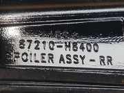Heckspoiler 87210H8400 Kia Stonic (YB) SUV 1.2 MPI 16V (G4LF)