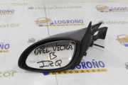 Außenspiegel Links 90568337 Opel Vectra B (36) Limousine 2.2 DTi 16V (Y22DTR) 1995