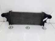 Ladeluftkühler 1645001900 Mercedes-Benz ML II (164/4JG) SUV 3.0 ML-320 CDI 4-Matic V6 24V (OM642.940) 2006