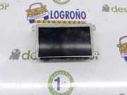 Multifunctionelle Display 8Y0919603C Audi A4 (B8) Limousine 2.0 TFSI 16V (CDNB) 2009