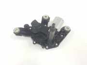 Scheibenwischermotor Hinten 287104EL0A Nissan Juke (F16) SUV 1.0 DIG-T 117 12V (HR10DDT(H5D)) 2020