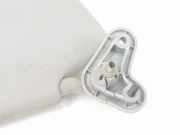 Sonnenblende Rechts A6398100610 Mercedes-Benz Vito (639.7) Bus 2.2 109 CDI 16V (OM646.982) 2006