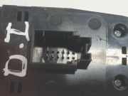 Schalter Für Elekt. Fensterheber Links Vorne 61319362107 BMW 3 serie (F30) Limousine 335i 3.0 24V (N55-B30A)