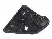 Fensterheber Links Hinten A1667300179 Mercedes-Benz ML III (166) SUV 2.1 ML-250 CDI 16V BlueTEC 4-Matic (OM651.960) 2013