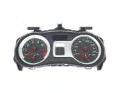 Tachoeinheit Kmh 8200820999 Renault Clio III (BR/CR) Schrägheck 1.2 16V TCe 100 (D4F-784) 2007