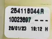 Schalter Für Elekt. Fensterheber Links Vorne 254118044R Renault Kangoo Express (RFK) Van 1.3 TCE 100 16V (H5H-490(H5H-E4))