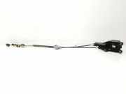 Schaltermechanisch BV6R7E395GD Ford Focus 3 Schrägheck 1.0 Ti-VCT EcoBoost 12V 125 (M1DA(Euro 5))