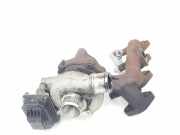 Turbolader 282012A810 Kia Clarus Limousine 2.0i SLX,GLX 16V (FE-16V) 2017