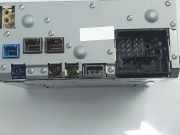 Radio CD P31667701 Volvo XC60 I (DZ) SUV 2.0 D4 16V (D4204T14) 2017