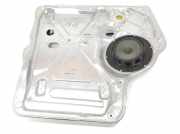 Fensterheber Links Vorne 7E0837754D Volkswagen Transporter/Caravelle T5 Bus 2.0 TDI DRF (CAAC) 2014 CAAC