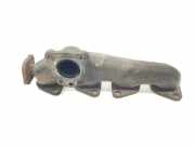 Auspuff Krümmer A6511400709 Mercedes-Benz CLA (117.3) Limousine 1.8 CLA-200 CDI 16V (OM651.901(Euro 5))