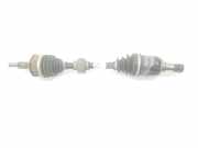 Antriebswelle Links Vorne 4342002A60 Toyota Auris (E18) Schrägheck 5-drs 1.8 16V Hybrid (2ZRFXE) 2014