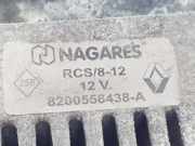 Vorglüh Relais 8200558438 Nissan Juke (F15) 1.5 dCi (K9K)