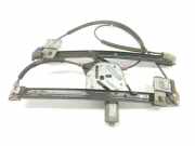 Fensterheber Rechts Vorne 6K4837402AA Seat Ibiza II Facelift (6K1) Schrägheck 1.4 Select (AKK) 2001