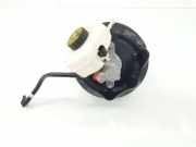Bremskraftverstärker 34336851097 BMW 3 serie Gran Turismo (F34) Schrägheck 320i 2.0 16V (B48-B20A) 2018