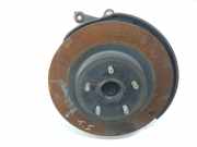 Achsschenkel Halter Links Hinten 4230542060 Toyota RAV4 (A5) Geländewagen 2.5 Hybrid 16V (A25AFXS)