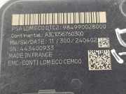 Steuergerät Xenon 9849900280 Opel Astra L Sports Tourer (F4/FC/FN/FR) Kombi 1.2 Turbo 110 12V (EB2ADT(HNP))