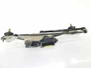 Scheibenwischermotor Vorne 98110D3000 Hyundai Tucson (TL) SUV 1.7 CRDi 16V 2WD (D4FD) 2017