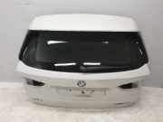 Heckklappe 7350826 BMW X1 (F48) SUV xDrive 18d 2.0 16V (B47-C20B)
