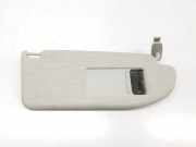 Sonnenblende Rechts 6L0857552E Seat Ibiza IV (6J5) Schrägheck 5-drs 1.6 TDI 105 (CAYC) 2013