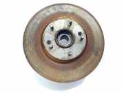 Achsschenkel Links Vorne 51715C1000 Kia Optima (JFA) Limousine 1.6 T-GDi 16V (G4FJ)