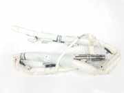 Vorhang Airbag Rechts VOOR 985P01528R Renault 1.5 dCi D FAP Energy (110 CV) 2018