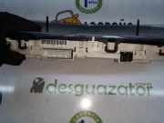 Tachoeinheit Kmh 24810EB303 Nissan Pathfinder (R51) SUV 2.5 dCi 16V 4x4 (YD25DDTi) 2006