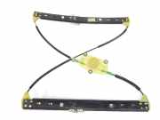 Fensterheber Links Hinten 4L0839461A Audi Q7 (4LB) SUV 3.0 TDI V6 24V (BUG) 2007