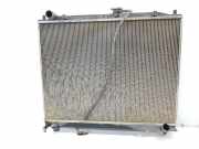 Radiator 1350A155 Mitsubishi Pajero Hardtop (V8/9) Van 3.2 DI-D 16V (4M41)
