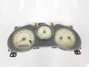 Tachoeinheit Kmh 8380042860 Toyota RAV4 (A2) Geländewagen 2.0 16V VVT-i 4x4 (1AZFE) 2001