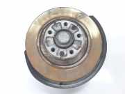 Achsschenkel Halter Links Hinten 517654 Peugeot 508 SW (8E/8U) Kombi 1.6 THP 16V (EP6CDT(5FV))