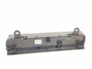 Bedienung Heizung 9844375880 Citroën C4 Berline (BA/BB/BC) Schrägheck 5-drs 1.2 Hybrid 136 (EB2LTDH2(HPY))