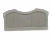 Hutablage 6F0867769D Seat Ibiza V (KJB) Schrägheck 5-drs 1.0 TSI 12V (DLAA) 2023