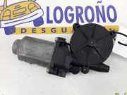 Fensterhebermotor Rechts Hinten 82730EB300 Nissan Pathfinder (R51) SUV 2.5 dCi 16V 4x4 (YD25DDTi) 2007