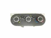 Bedienung Klimaanlage T49161C Fiat Talento Van 2.0 EcoJet BiTurbo 120 (M9R-710(M9R-V7))