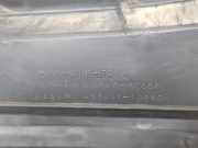 Scheibenwischer Abdeckung 5570860050 Toyota Land Cruiser (J12) Hardtop Gel?ndewagen 3.0 D-4D 16V (1KDFTV) 2003