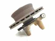 Achsschenkel Links Vorne A9013320202 Mercedes-Benz Sprinter 2t (901/902) Van 211 CDI 16V (OM611.981) 2004