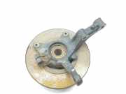 Achsschenkel Rechts Vorne A4153320200 Mercedes-Benz Citan (415.6) Van 1.5 111 CDI (OM607.951(K9K)) 2014