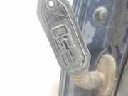 T?r Rechts Hinten 41009631832 BMW 5 serie (E60) Limousine 530d 24V (M57N-D30(306D2)) 2003