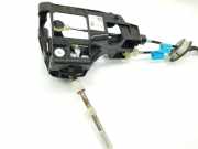 Schaltermechanisch 341014178R Dacia Duster (DJF) SUV 1.0 Eco-G 12V (H4D-480(H4D-F4))