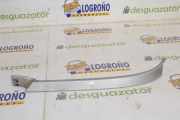 Scheinwerferverkleidung Links A1638260177 Mercedes-Benz ML I (163) SUV 270 2.7 CDI 20V (OM612.963) 2001
