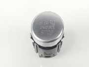 Start/stop Schalter 8W1905217 Audi A4 Avant (B9) Kombi 2.0 TDI Ultra 16V (DEUA) 2016