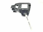 Schaltermechanisch 349015097R Dacia Sandero III Schrägheck 1.0 TCe 100 12V ECO-G (H4D-480)