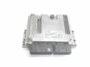 Motorsteuergerät 9833749880 Citroën Berlingo Van 1.5 BlueHDi 100 (DV5RD(YHY))