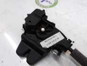 Heckschloss A2047500185 Mercedes-Benz C (W204) Limousine 2.2 C-220 CDI 16V (OM646.811) 2009