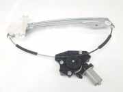 Fensterheber Rechts Vorne 10233936 MG ZS SUV 1.0 T-GDI 12V (10E4E) 2023
