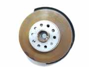 Achsschenkel Links Vorne 5Q0407255S Volkswagen T-Roc I SUV 1.5 TSI Evo BMT 16V (DXDB) 2023