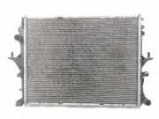 Radiator 95510614201 Porsche Cayenne (9PA) SUV 4.5 S V8 32V (M48.00) 2003